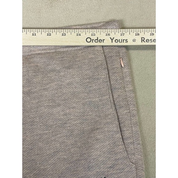 Flexliving Pants Adult Large Peach Sweatpants Jogger French Terry Pocket Mens - Picture 5 of 10